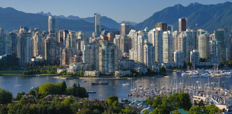 Vancouver, British Colombia
