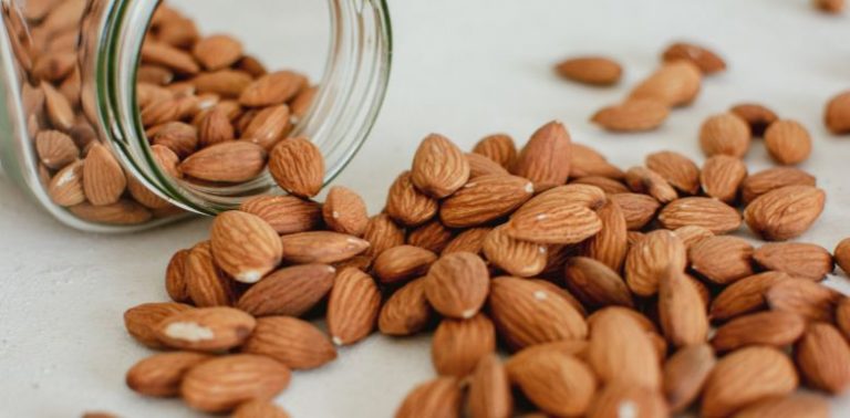 Almonds